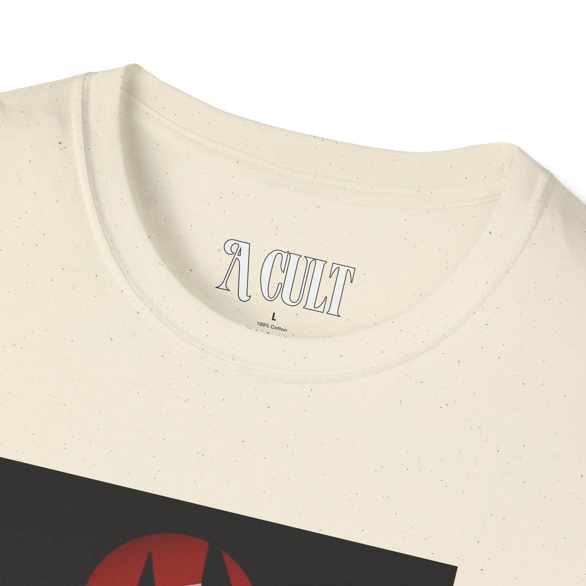 Batman - Animated Series - Unisex Soft-Style T-Shirt