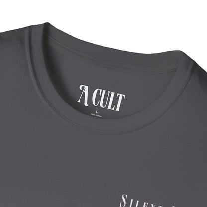 Silent Night Deadly Night - Santa - Unisex Soft-Style T-Shirt