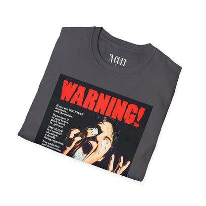 The Stuff - Unisex Soft-Style T-Shirt