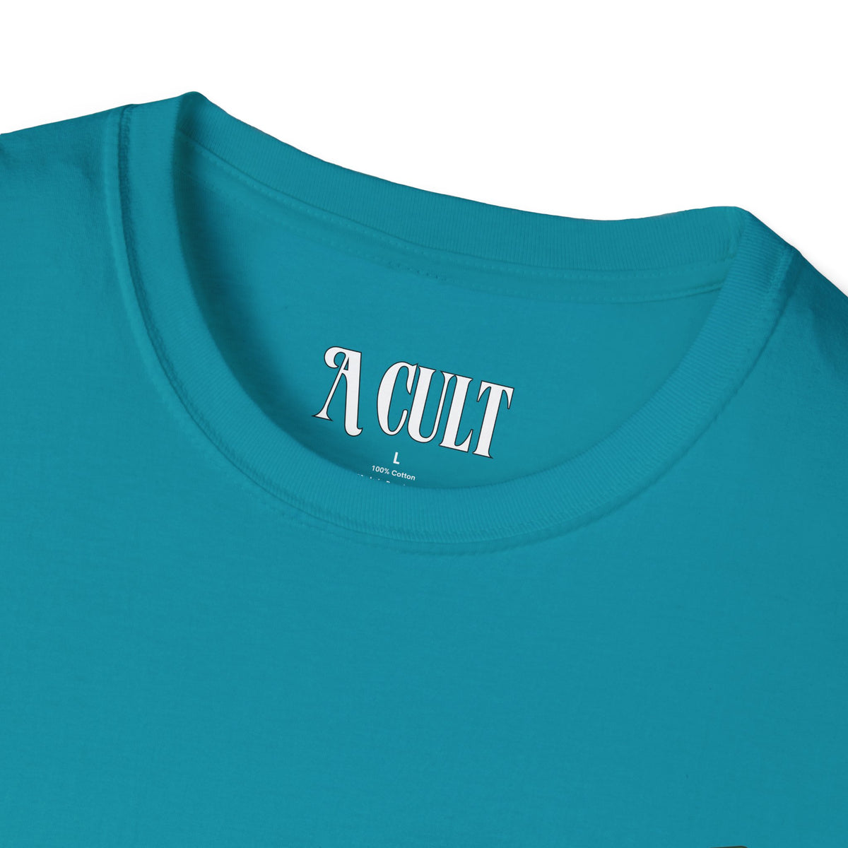 Elf - Will - Unisex Soft-Style T-Shirt