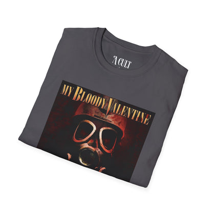 My Bloody Valentine - Hope to Die - Unisex Soft-Style T-Shirt