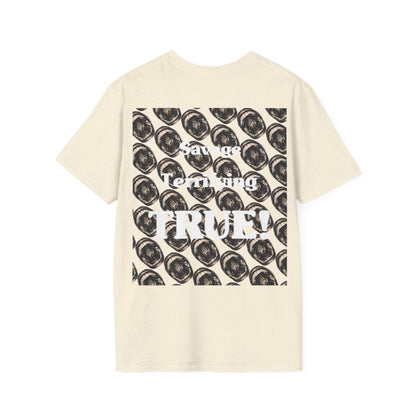 Cannibal Holocaust - Mouths - Unisex Soft-Style T-Shirt