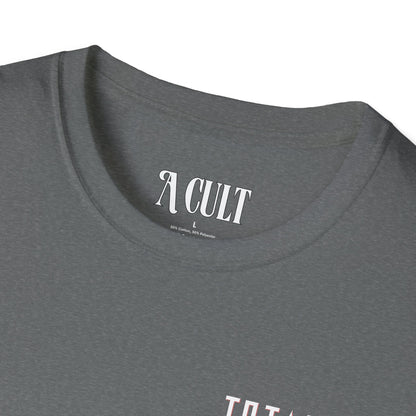 Total Recall - Classic - Unisex Soft-Style T-Shirt