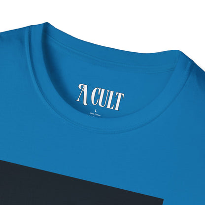 Pulp Fiction (1994) - Look like a..  - Unisex Soft-Style T-Shirt