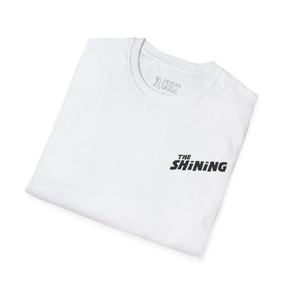 The Shining - The.. - Unisex Soft-Style T-Shirt