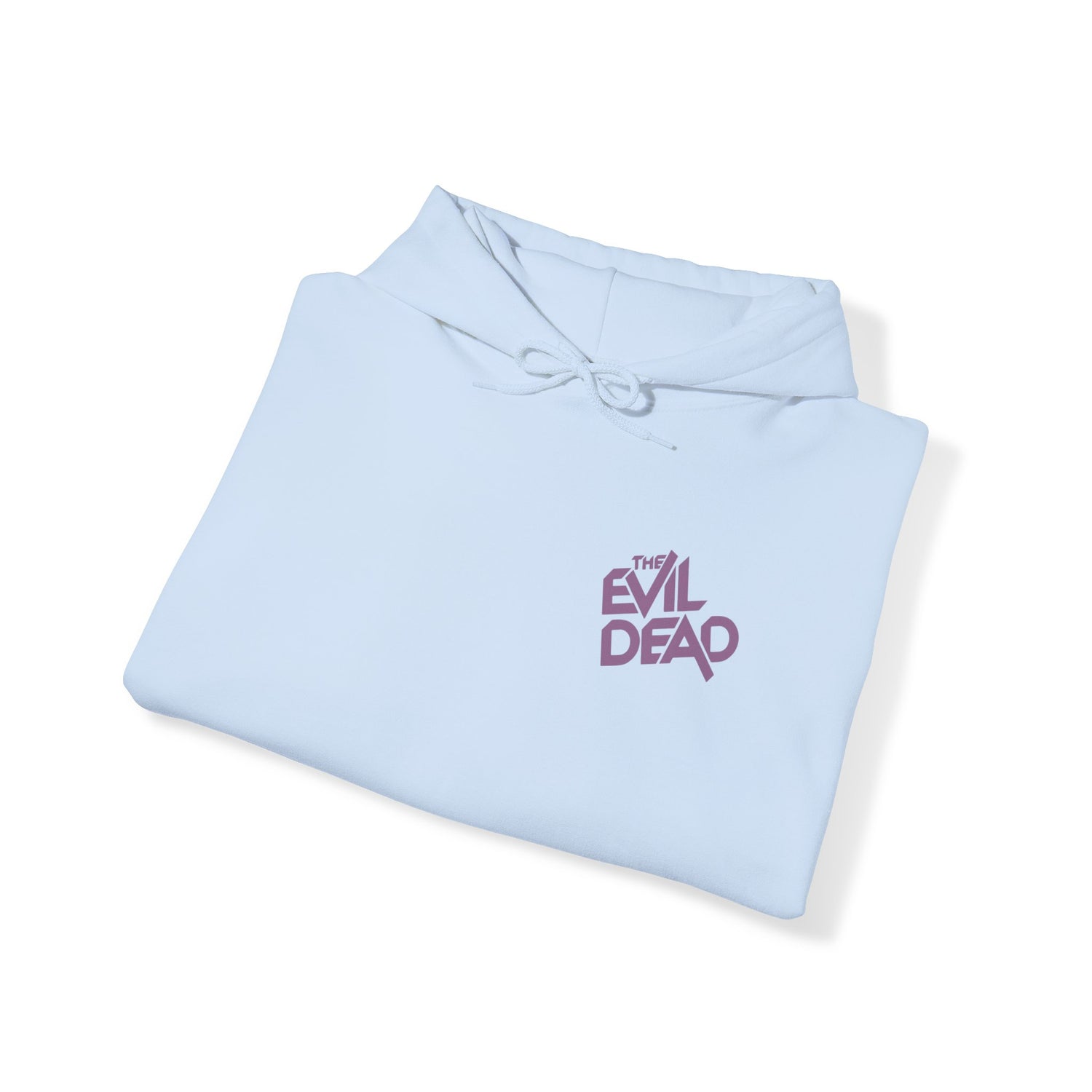 The Evil Dead - Buried - Unisex Heavy Blend™ Hooded Sweatshirt