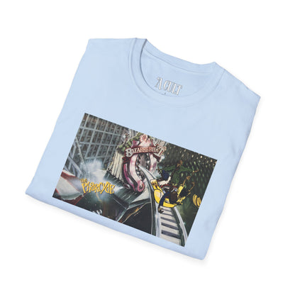 The Pharcyde - Bizarre - Unisex Soft-Style T-Shirt