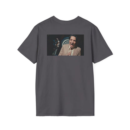 Late Night with the Devil - Jack Delroy - Unisex Soft-Style T-Shirt