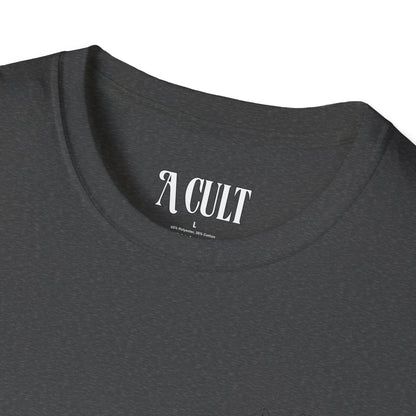 Spinal Tap - Louder - Unisex Soft-Style T-Shirt