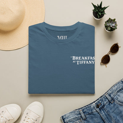 Breakfast at Tiffany&