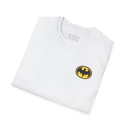Batman Returns - Poster Tee - Unisex Soft-Style T-Shirt
