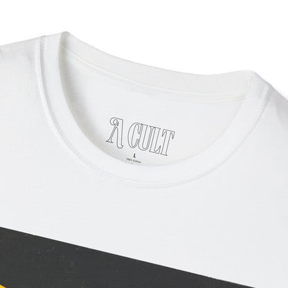 Wu Tang Clan - Back In The Game- Unisex Soft-Style T-Shirt