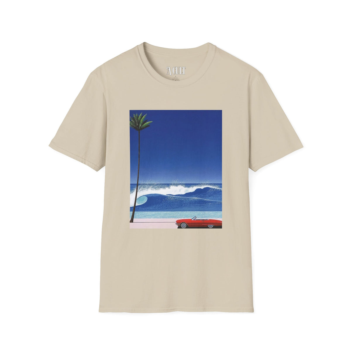 Hiroshi Nagai&