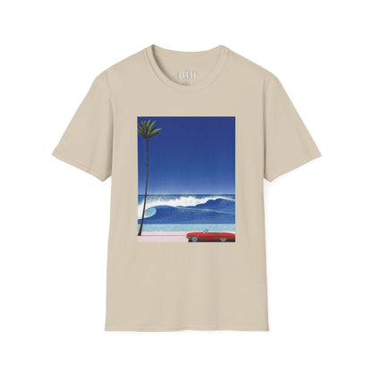 Hiroshi Nagai&