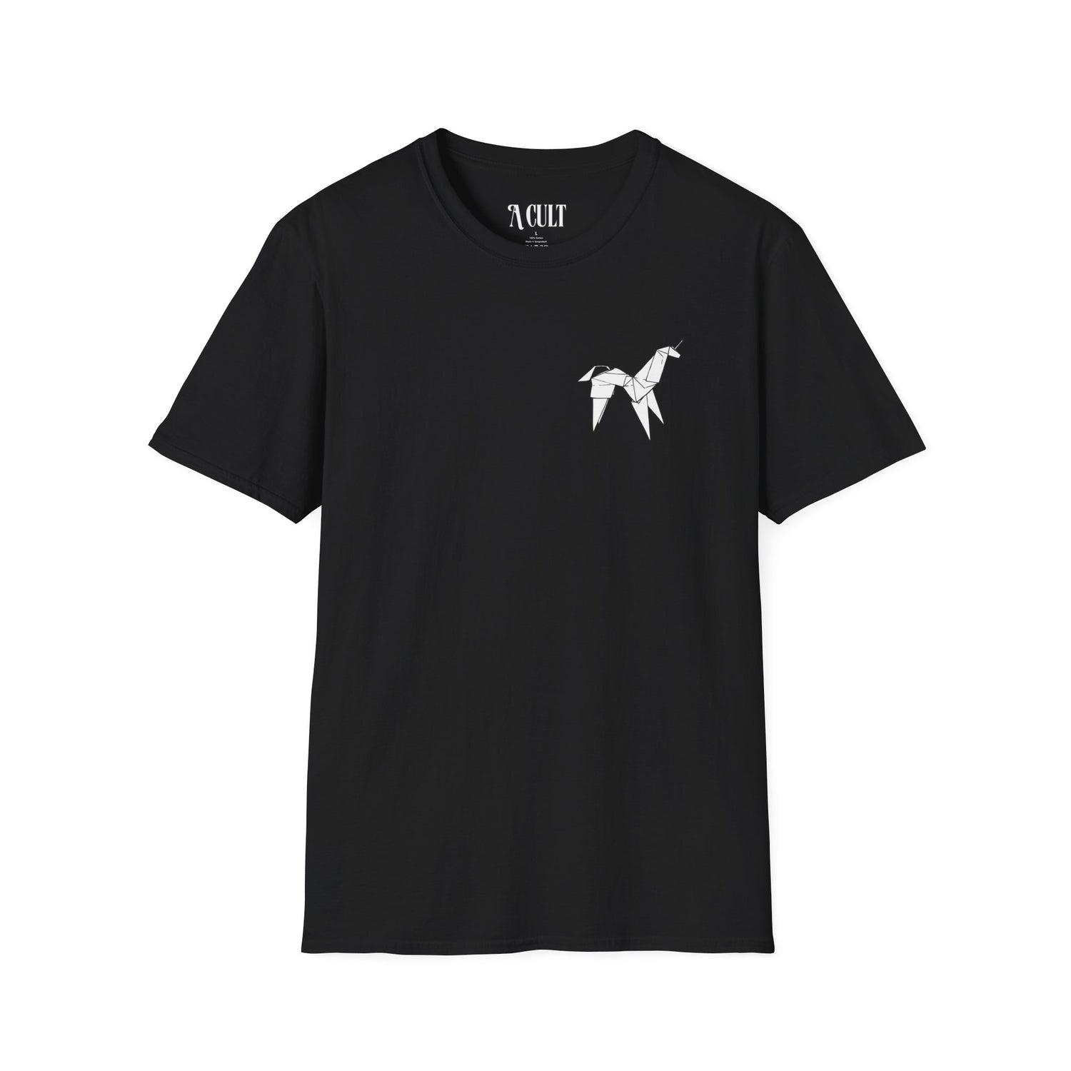 Blade Runner - Batty - Unisex Soft-Style T-Shirt