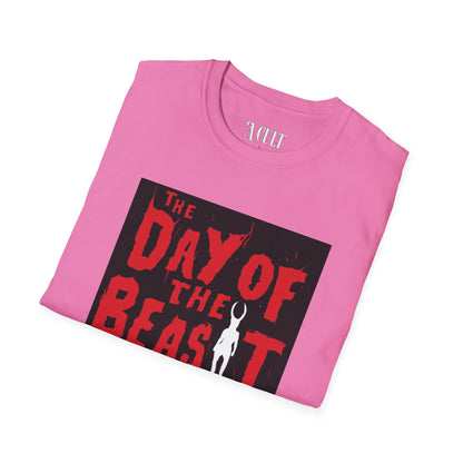 The Day of the Beast - 1995 - Unisex Soft-Style T-Shirt