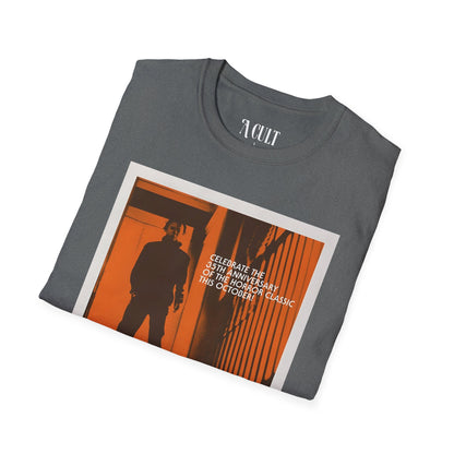 Halloween 35th Anniversary - Unisex Soft-Style T-Shirt