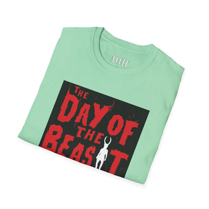 The Day of the Beast - 1995 - Unisex Soft-Style T-Shirt