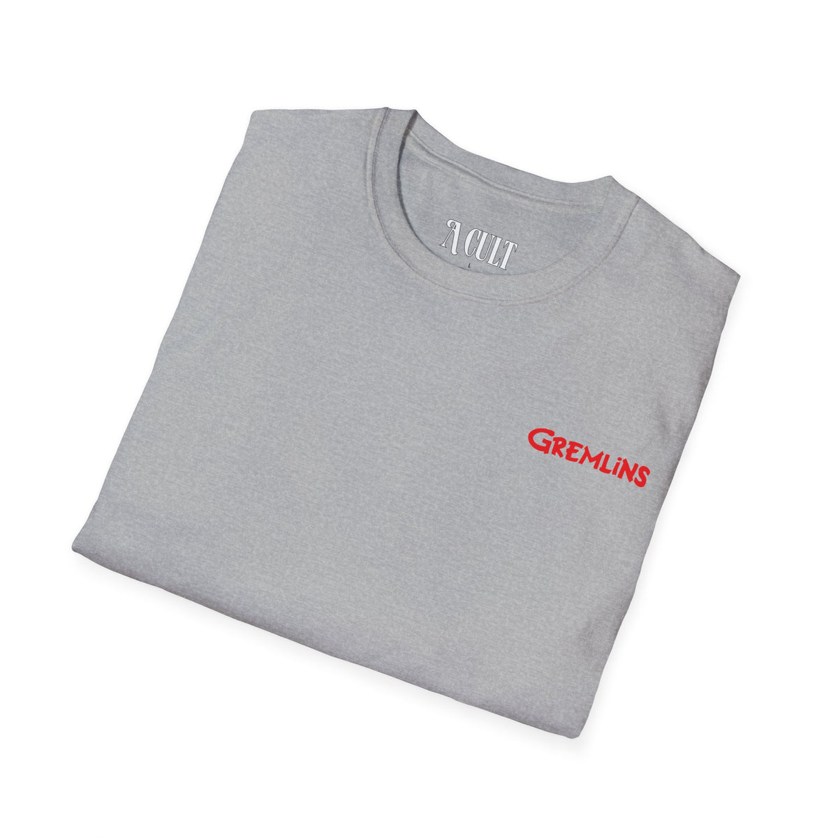 Gremlins - 1984 - Unisex Soft-Style T-Shirt