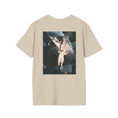 The Thing - 1982 - Unisex Soft-Style T-Shirt