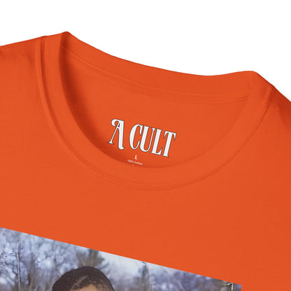 Mike Tyson - Now Kith - Unisex Soft-Style T-Shirt