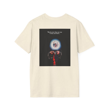 My Bloody Valentine - Lose Your Heart - Unisex Soft-Style T-Shirt