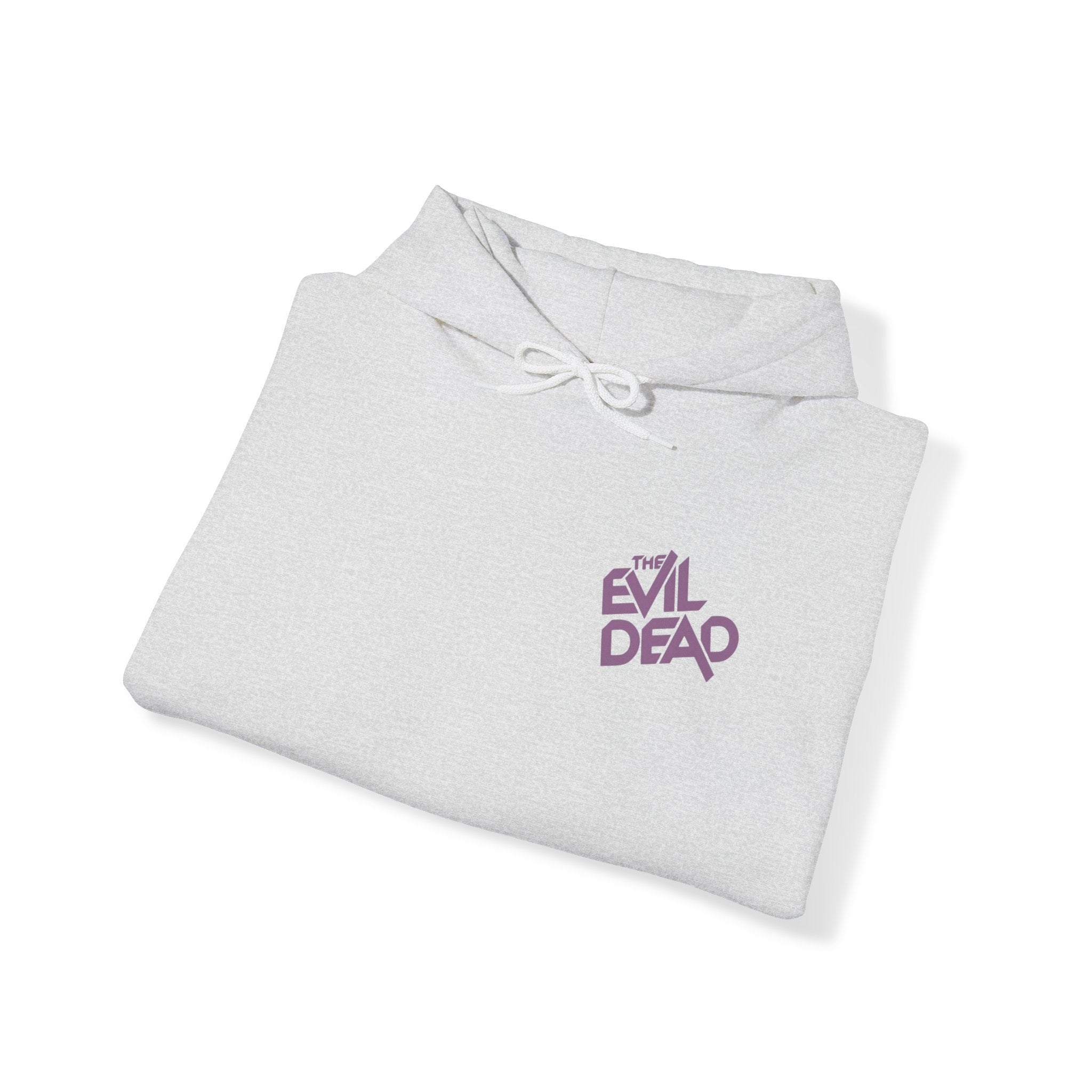 The Evil Dead - Buried - Unisex Heavy Blend™ Hooded Sweatshirt