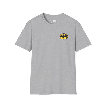 Batman Returns - Poster Tee - Unisex Soft-Style T-Shirt