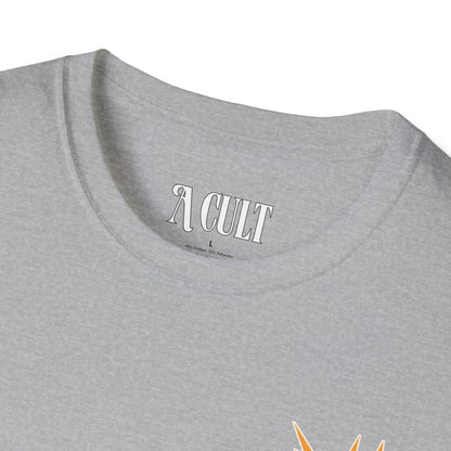 Coming To America - Soul Glo Shine - Unisex Soft-Style T-Shirt