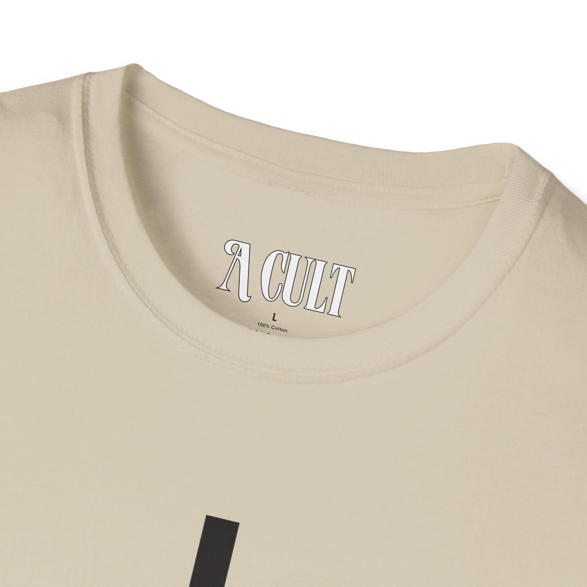 Challengers - Told ya - Unisex Soft-Style T-Shirt