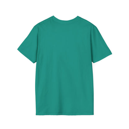 Spinal Tap - Amps Up - Unisex Soft-Style T-Shirt