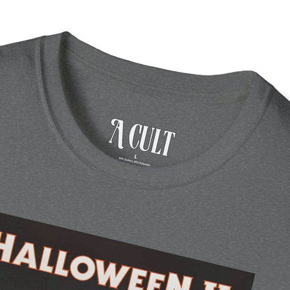 Halloween II - Unisex Soft-Style T-Shirt