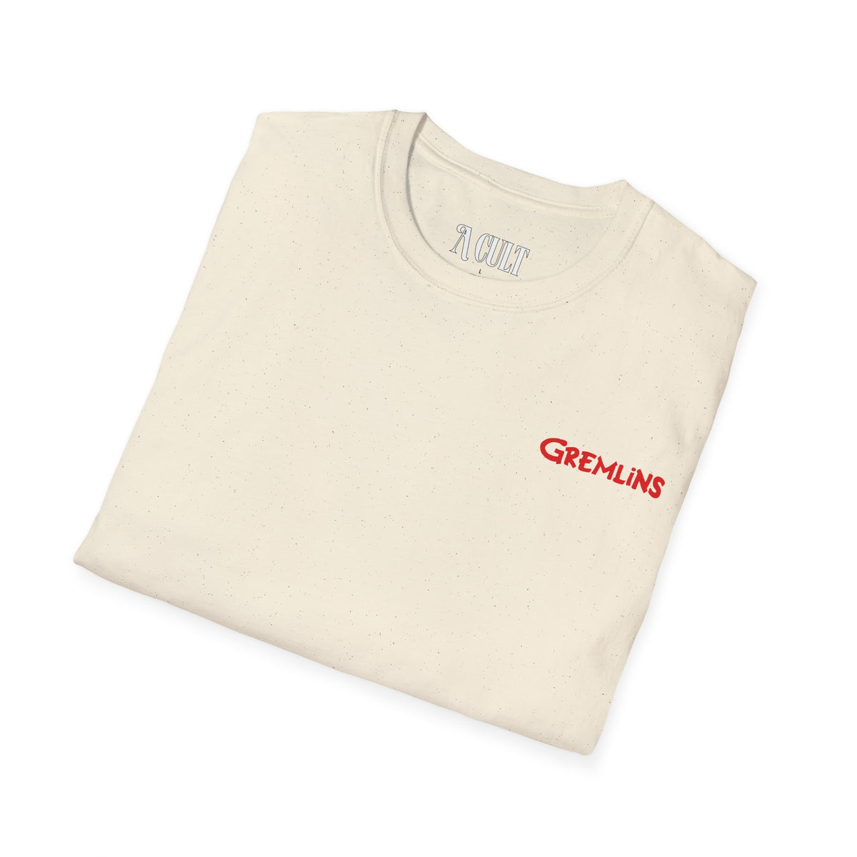 Gremlins - 1984 - Unisex Soft-Style T-Shirt