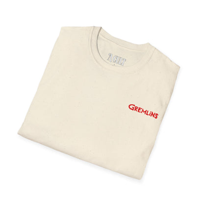 Gremlins - 1984 - Unisex Soft-Style T-Shirt
