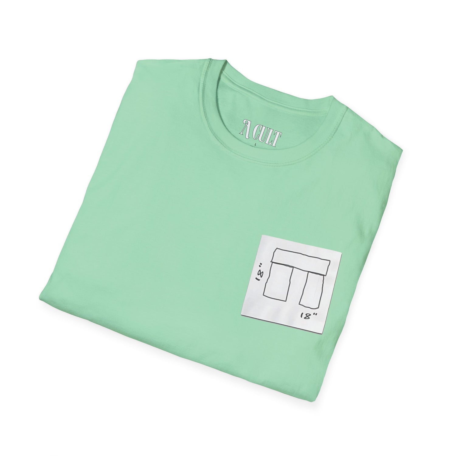 Spinal Tap - Stonehenge - Unisex Soft-Style T-Shirt