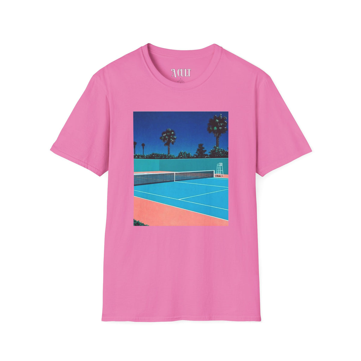 Hiroshi Nagai&