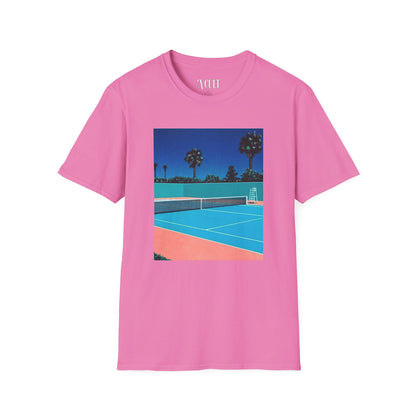 Hiroshi Nagai&