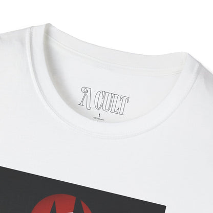 Batman - Animated Series - Unisex Soft-Style T-Shirt
