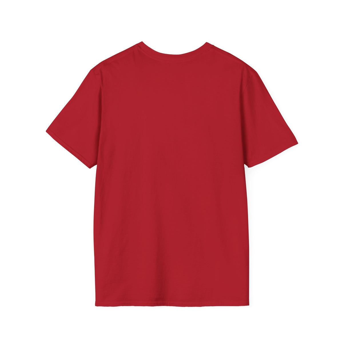 Interpol - El Pintor - Unisex Soft-Style T-Shirt
