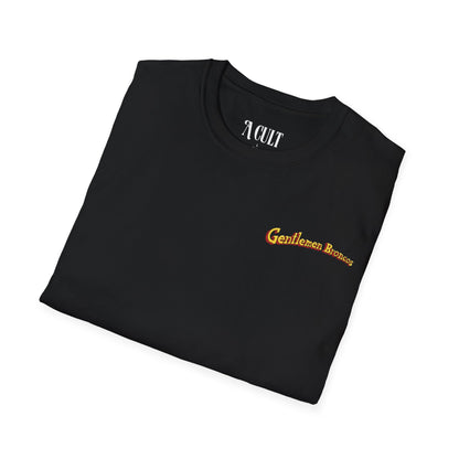 Gentlemen Broncos - &