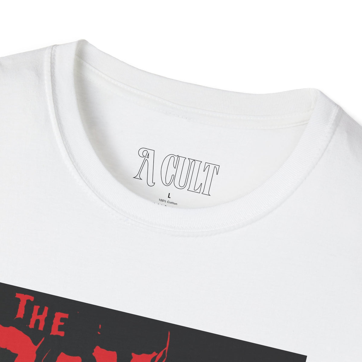 The Day of the Beast - 1995 - Unisex Soft-Style T-Shirt