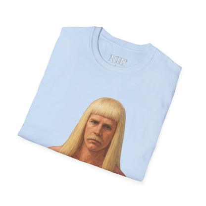Gentlemen Broncos - Ripe and Delicious - Unisex Soft-Style T-Shirt