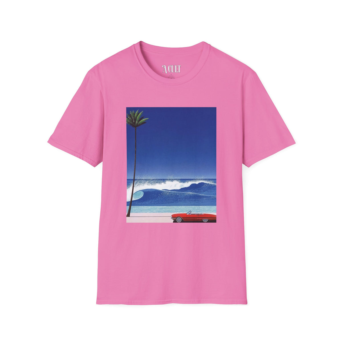 Hiroshi Nagai&