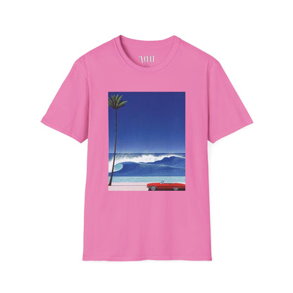 Hiroshi Nagai&