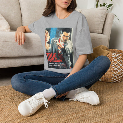True Romance - Tony - Unisex Soft-Style T-Shirt