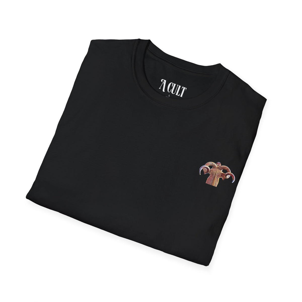 The Day of the Beast - Sinners - Unisex Soft-Style T-Shirt