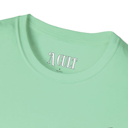 Elf - Will - Unisex Soft-Style T-Shirt