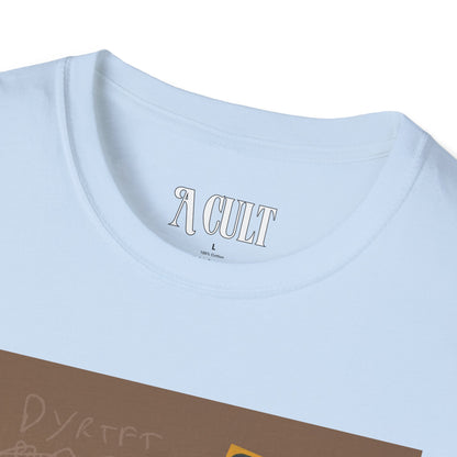 Pulp - Are You? - Unisex Soft-Style T-Shirt