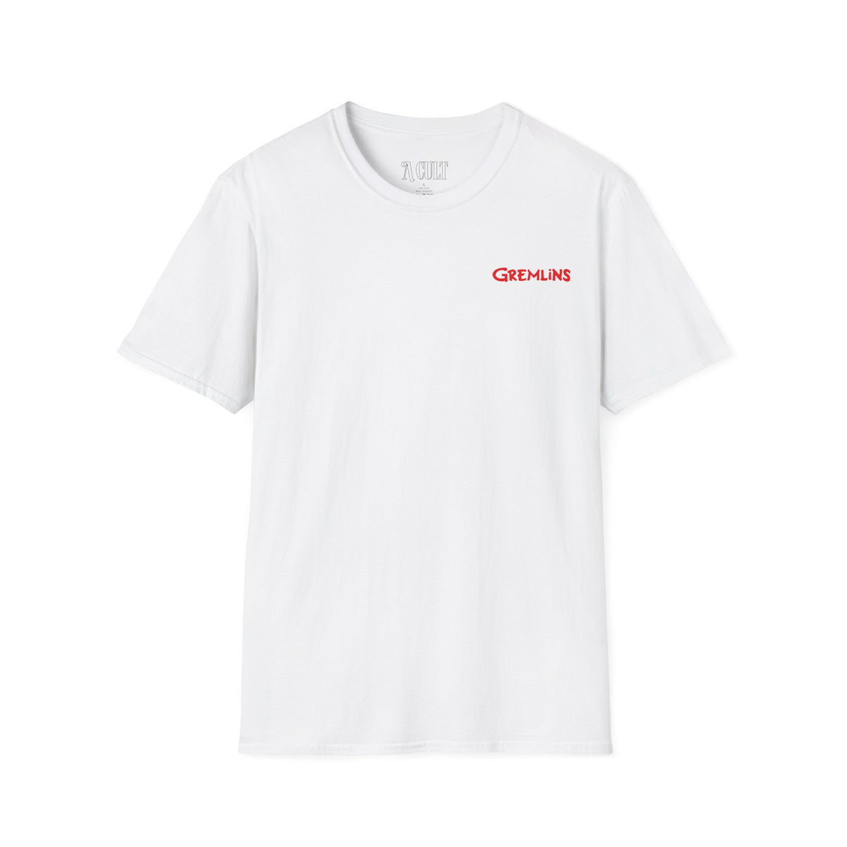 Gremlins - 1984 - Unisex Soft-Style T-Shirt