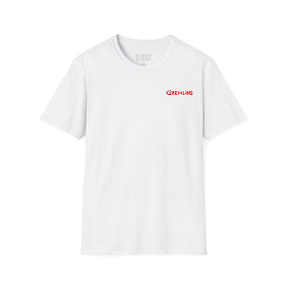 Gremlins - 1984 - Unisex Soft-Style T-Shirt